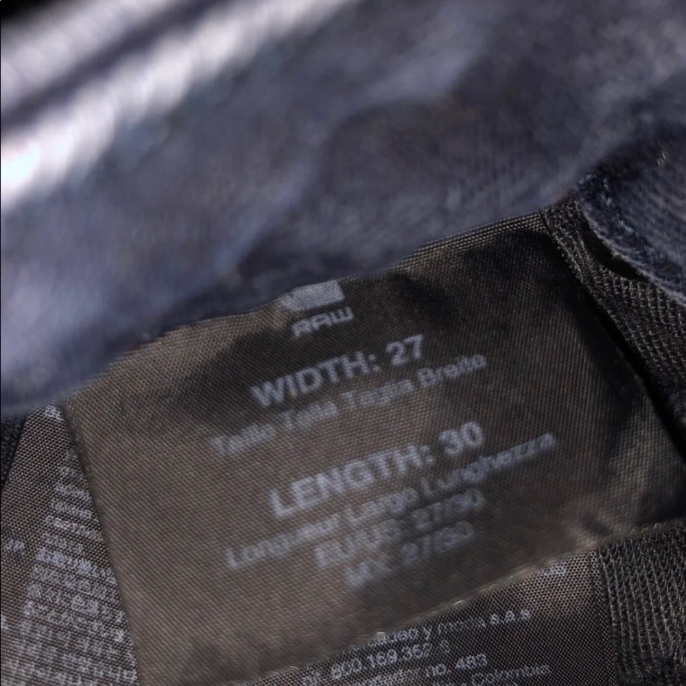 G star women jeans